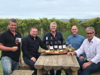 TUKU Māori Winemakers Collective