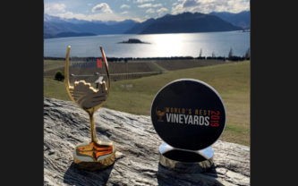 Rippon, 2020 World's Best Vineyard (13th)