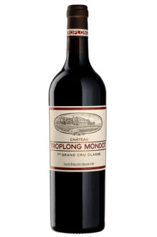 2017 Troplong Mondot St Emilion Grand Cru