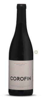 Corofin, Wrekin Vineyard Pinot Noir, 2019 - $49.90