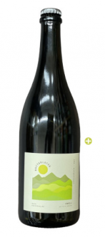 Bryterlater, Swell, Sauvignon Blanc Pet Nat, 2021 - $39