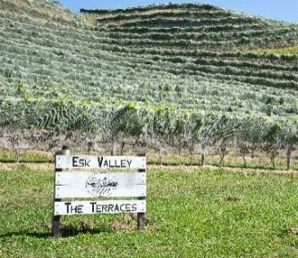 Esk Valley, Another Prestige Tasting for August