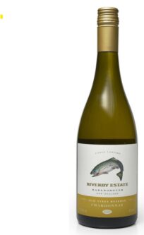 Old Vines Reserve Chardonnay 2020 - Silver Medal NZIWS 2022