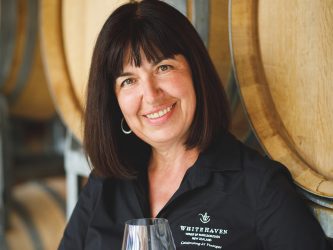 Winemaker Diana Katardzhieva “Best Woman Winemaker” 2025 Sakura Women’s Wine Awards