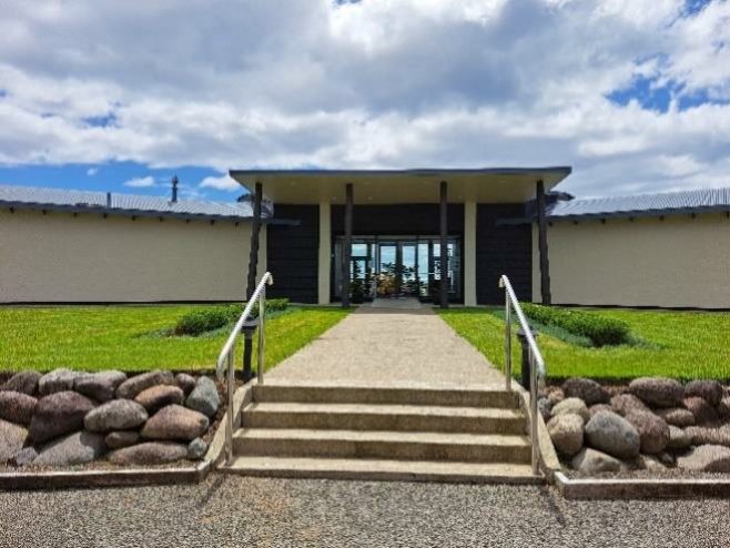 Okurukuru Winery, Taranaki