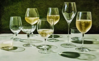 The Telegraph consulted wine experts to find out the dos and don’ts of drinking champagne Credit: Haarala Hamilton