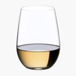 TumblerRiedel O to Go White, £30 each, Riedel The chic stemless option.