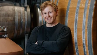Craggy Range chief winemaker Ben Tombs called it a “fantastic” achievement.Craggy Range