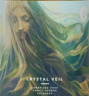 Crystal Veil 2023 $45.00