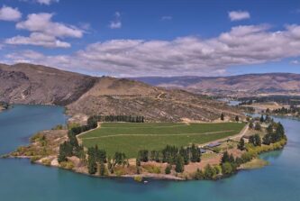 No.98 Felton Road, Central Otago