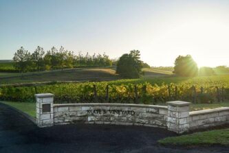 No.90 Kumeu River Wines, Auckland