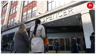 M&S just brought back phenomenal discontinued festive treat that was axed a decade ago